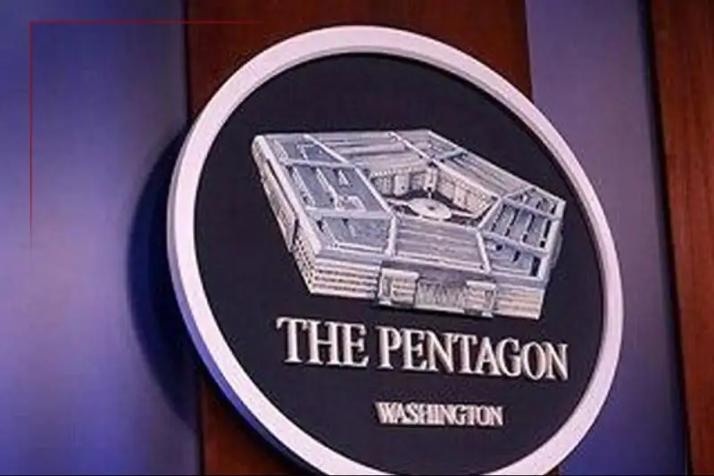 مدیر ستاد مشترک پنتاگون برکنار شد