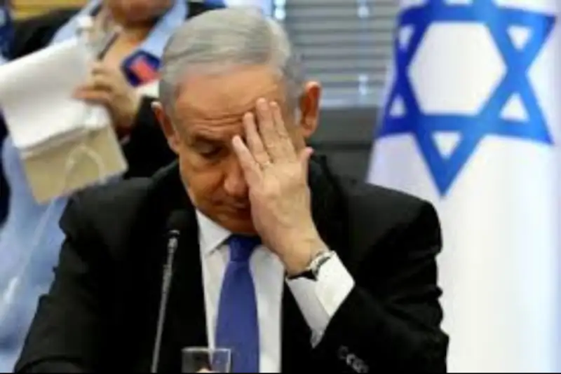 دادستان کل اسرائیل نتانیاهو را احضار کرد