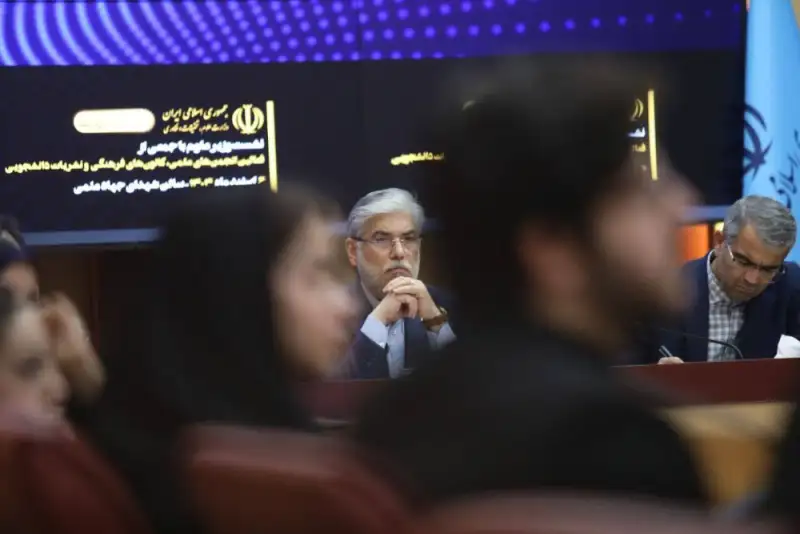 اعتراضات هفته‌های اخیر در دانشگاه‌ها، واکنش طبیعی به رخدادهای دی‌ماه بود