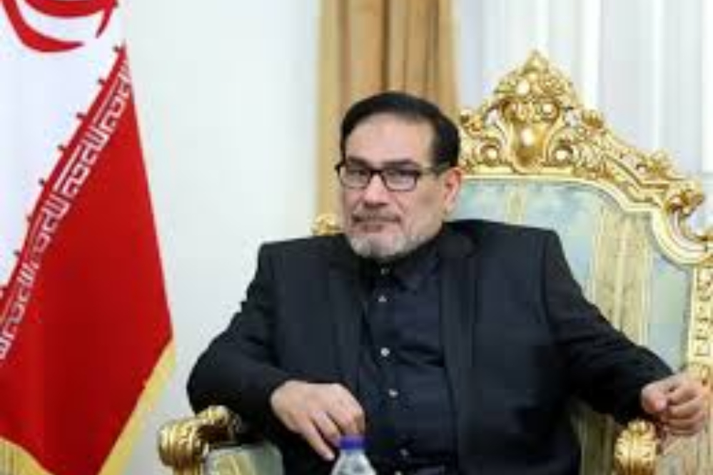 Аракчи⁩ обладает достаточной поддержкой и полномочиями для достижения соглашения