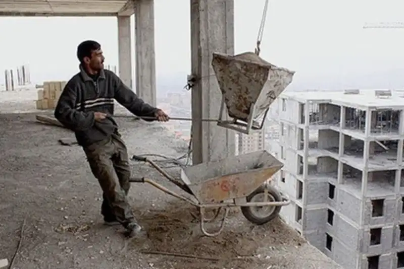 خبر خوش برای کارگران؛ 183 هزار مسکن برای کارگران+جزئیات