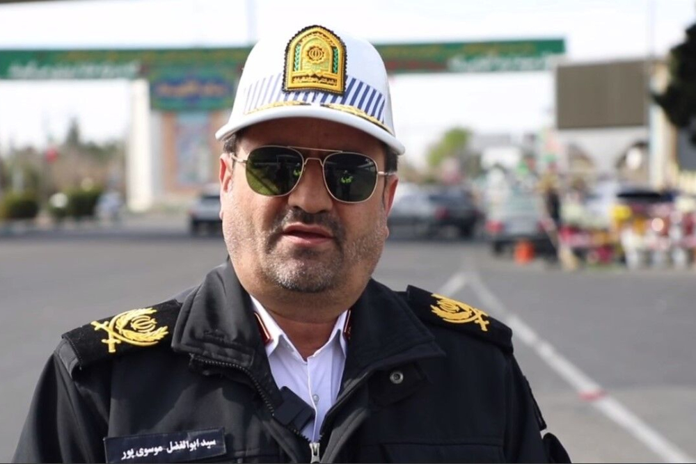 نمایشگاه بین‌المللی تهران در 2هفته آخر اسفند میزبان نمی شود