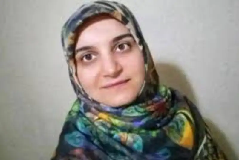 مهدیه اسفندیاری به 4 سال حبس محکوم شد