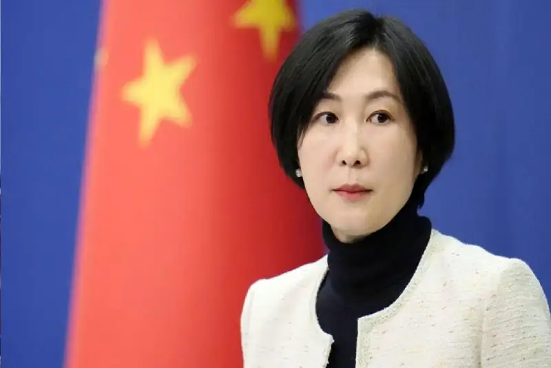 تاکید وزارت خارجه چین بر حمایت از ایران