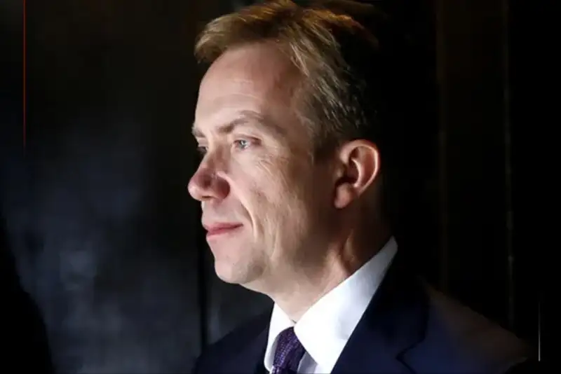 پس‌لرزه‌های رسوایی اپستین؛ استعفای رئیس داووس