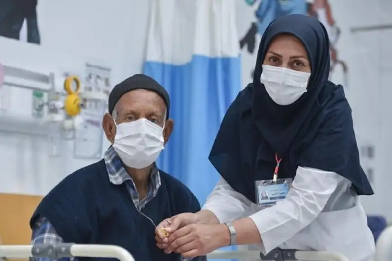 18 هزار پرستار استخدام می شوند