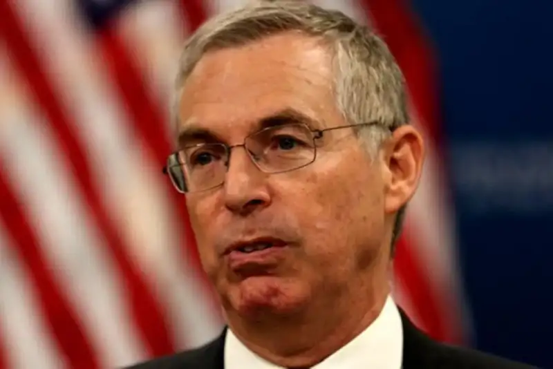 سفیر ساق اسرائیل: آمریکا و اسرائیل برنامه عملی علیه ایران ندارند