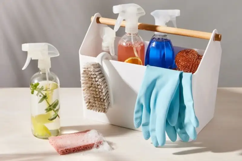 تهدید خاموش ریه‌ها؛ شوینده‌ها را با هم ترکیب نکنید