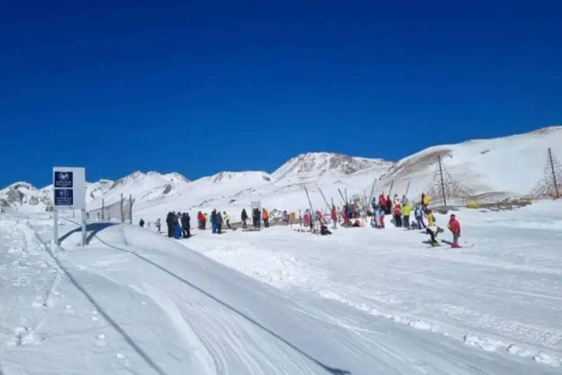 روایت المپین ایرانی از رقابت دشوار در المپیک 2026