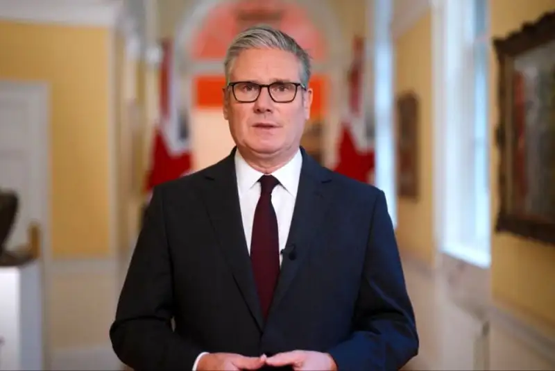 حمایت رسمی انگلیس از گفت‌وگوهای ایران و آمریکا