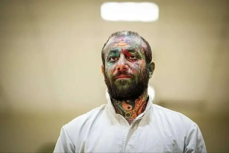 تتلو هنوز عفو نشده؛ آخرین وضعیت پرونده امیرحسین مقصودلو