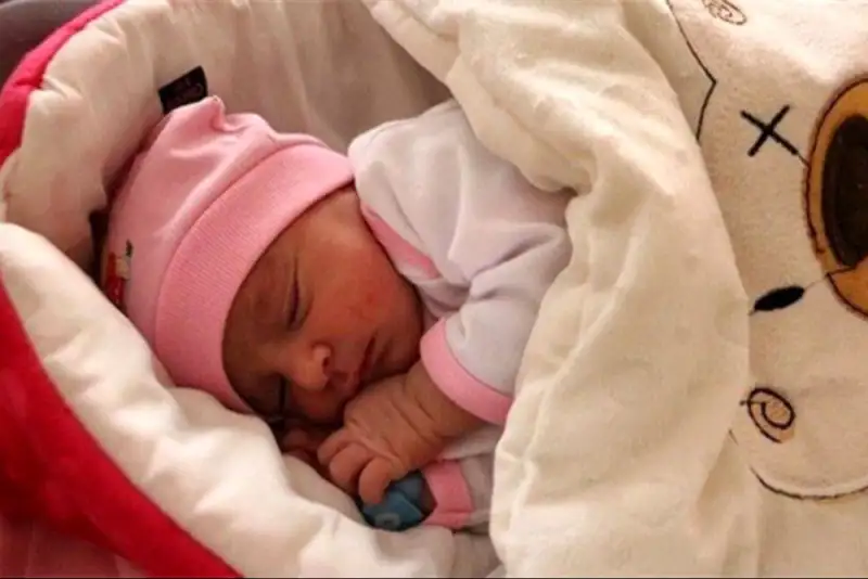 کاهش 7 درصدی جمعیت سالانه کشور