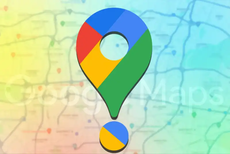 نقشه «گوگل» به کره جنوبی راه یافت