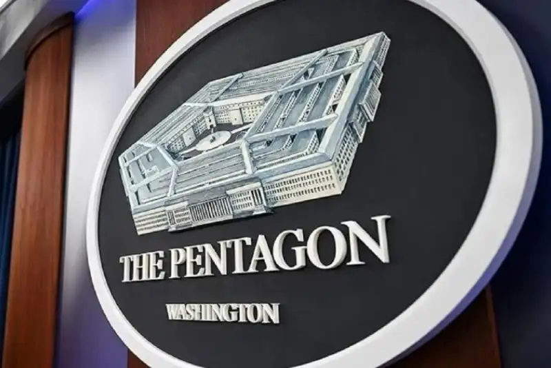 پنتاگون پهپاد خودی را در مرز مکزیک با سامانه لیزری ساقط کرد