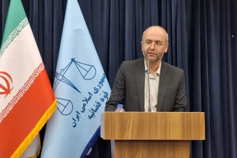 عوامل تیراندازی به خودروی نماینده تاکستان دستگیر شدند