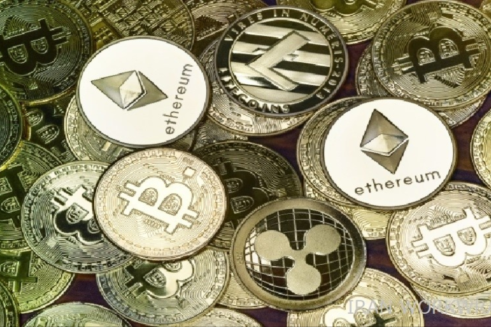 رفت و برگشت بیت کوین به زیر 68 هزار دلار