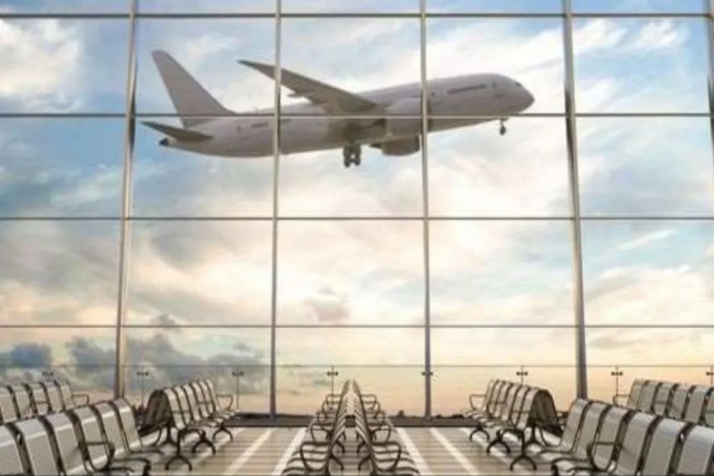 اخطار سازمان هواپیمایی به آژانس‌ها: رعایت نرخ‌ها الزامی است