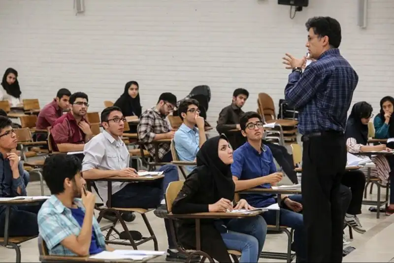 حضوری یا مجازی؟ تصمیم دقیقه‌نودی برخی دانشگاه‌ها در آغاز ترم دوم