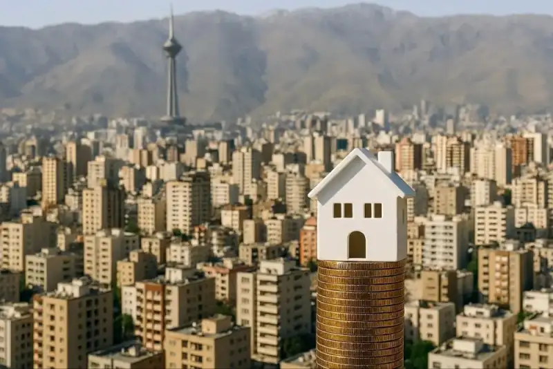 تورم اجاره مسکن به 34.7 درصد رسید