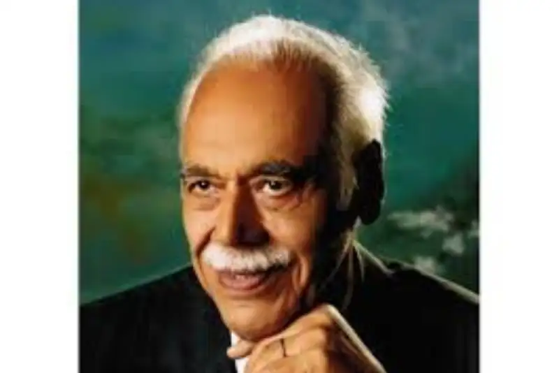 غلامرضا ارژنگ، استاد برجسته زبان فارسی درگذشت