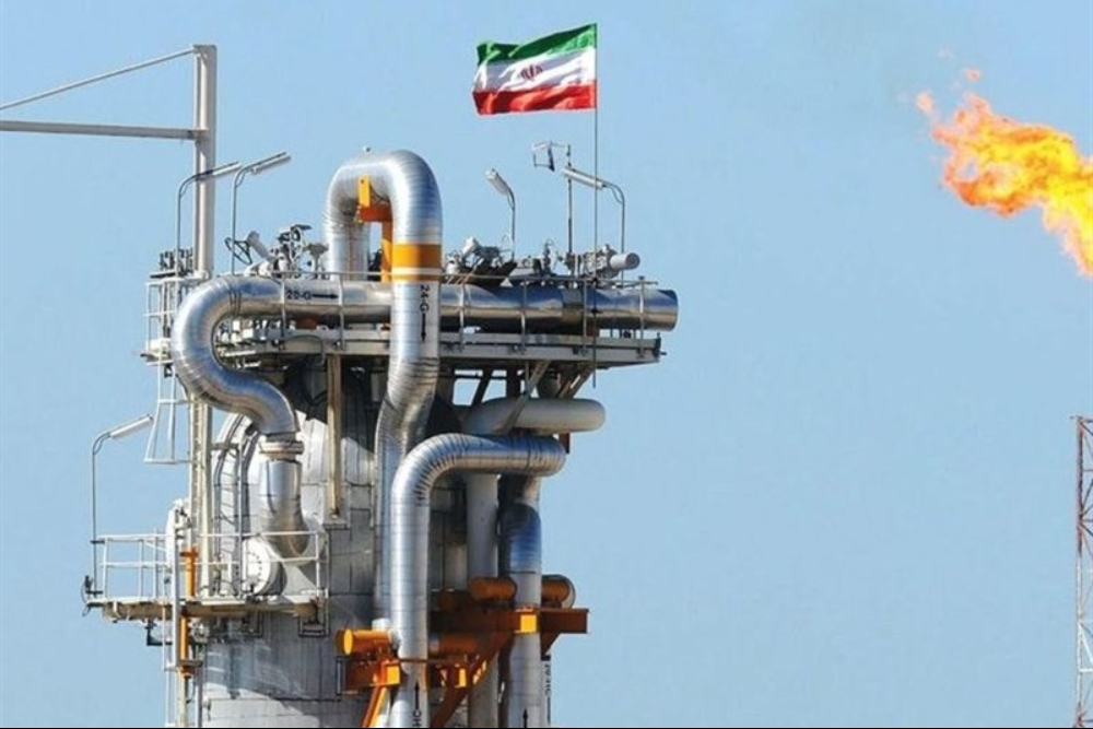 وزارة الكهرباء العراقية تعلن استئناف ضخ الغاز الإيراني بواقع 7 ملايين متر مكعب يومياً