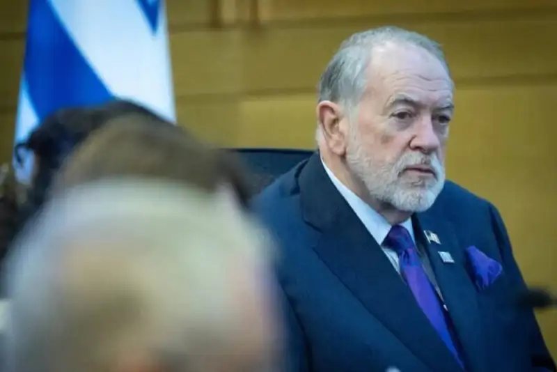 دیپلمات‌های آمریکایی اسرائیل را فورا ترک کنند