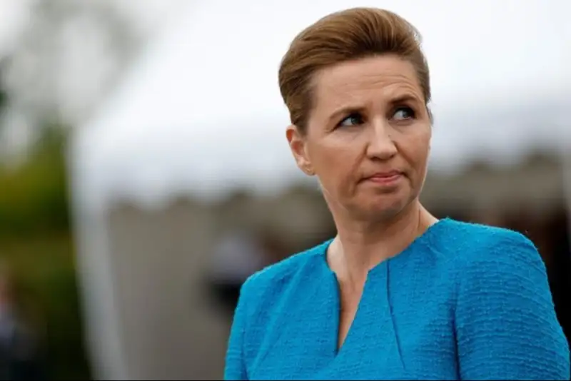 انتخابات زودهنگام دانمارک در سایه تنش با آمریکا بر سر گرینلند