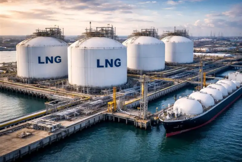 زنگ خطر انرژی در اروپا به صدا درآمد