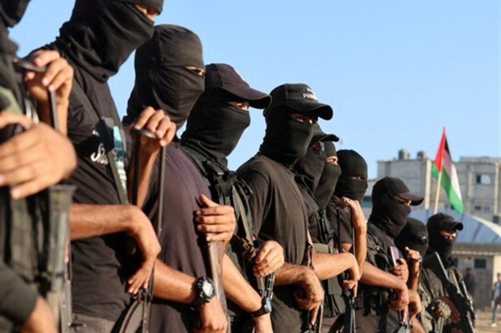 اسرائیل هنوز حماس را کابوس خود در نوار غزه می‌داند