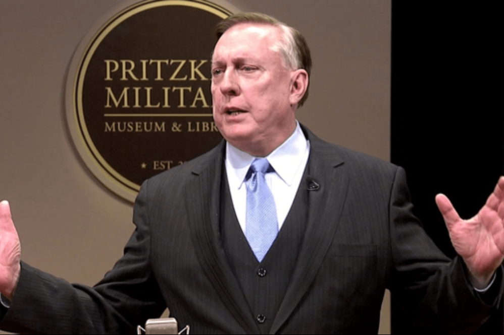 ملوان‌های ناو «جرالد فورد» آمریکا چگونه از جنگ با ایران فرار می‌کنند؟