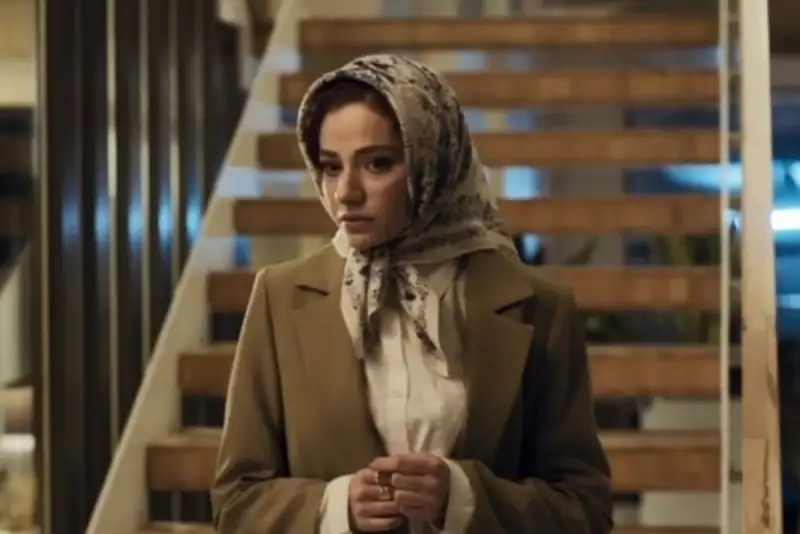 «بی‌ عاطفه» از چه زمانی پخش می شود؟