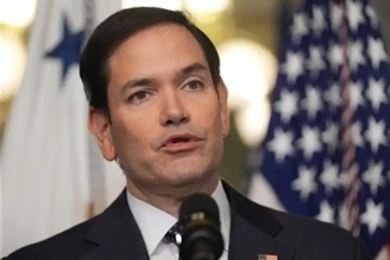 سفر وزیر آمریکا به اسرائیل با محوریت ایران و غزه