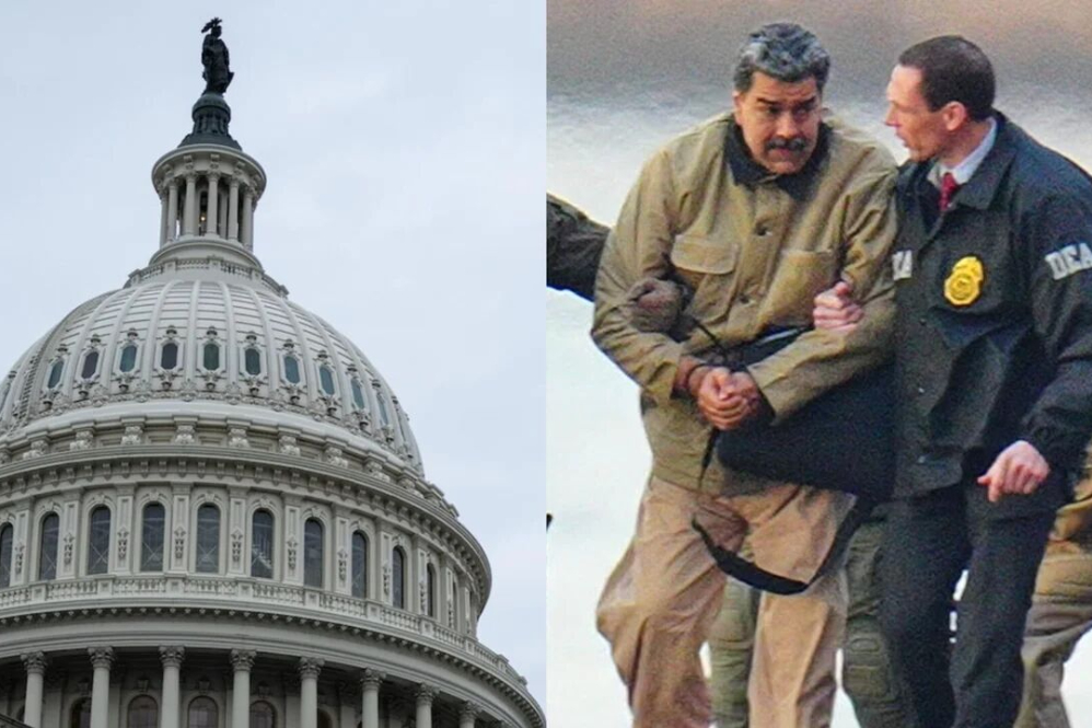 جزئیاتی از محاکمه رئیس جمهور ربوده شده ونزوئلا در آمریکا