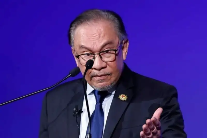 واکنش مالزی به درگیری میان افغانستان و پاکستان در ماه رمضان