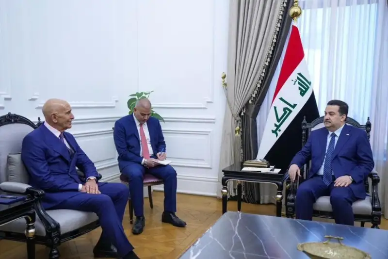 ابراز نگرانی نماینده ویژه ترامپ از تحولات منطقه