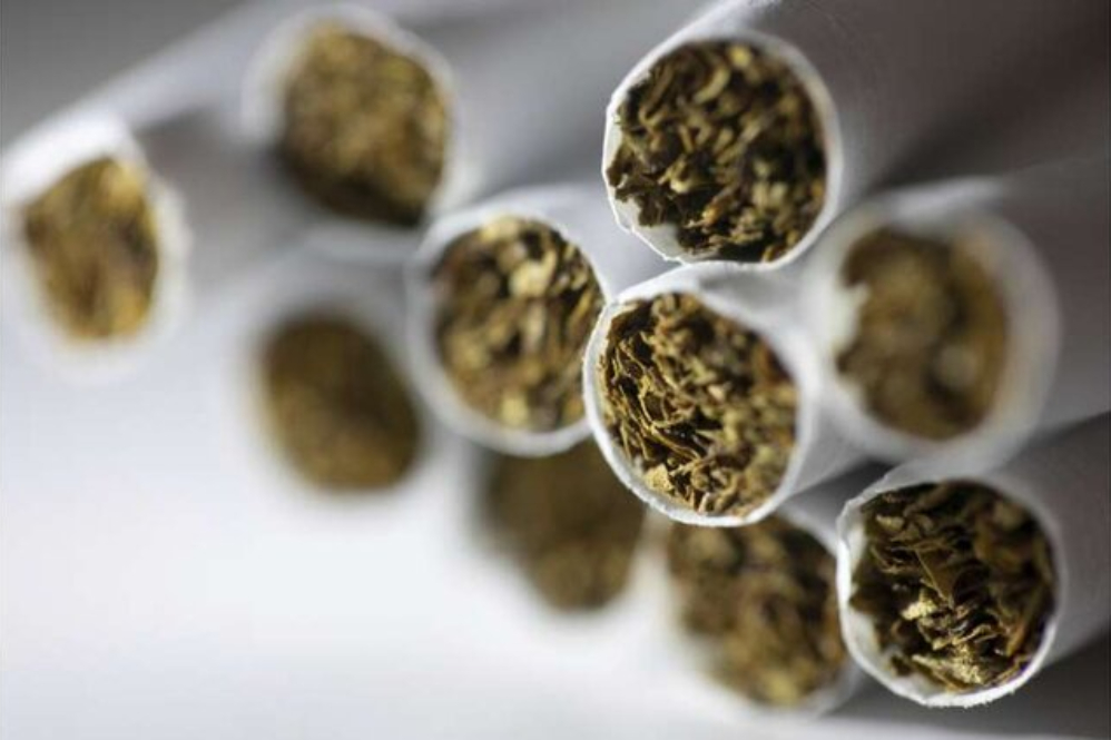 اروپا رکورد جهانی مصرف دخانیات و ویپ را شکست