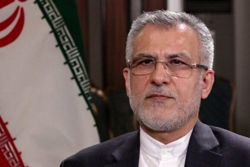 پیشنهاد ایران برای میانجیگری میان طالبان افغانستان و پاکستان