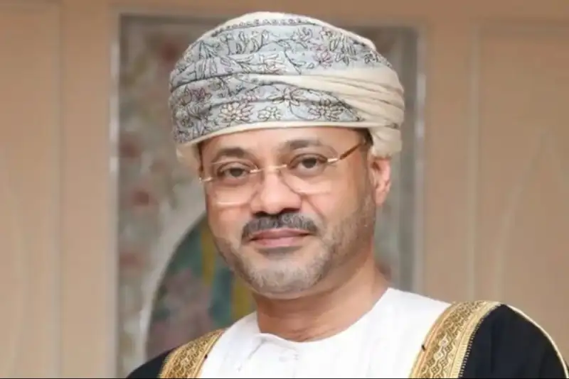 وزیر خارجه عمان جزئیات مذاکرات با آمریکا را به معاون ترامپ ارائه کرد