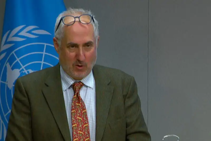 استقبال سازمان ملل از ادامه مذاکرات میان ایران و آمریکا