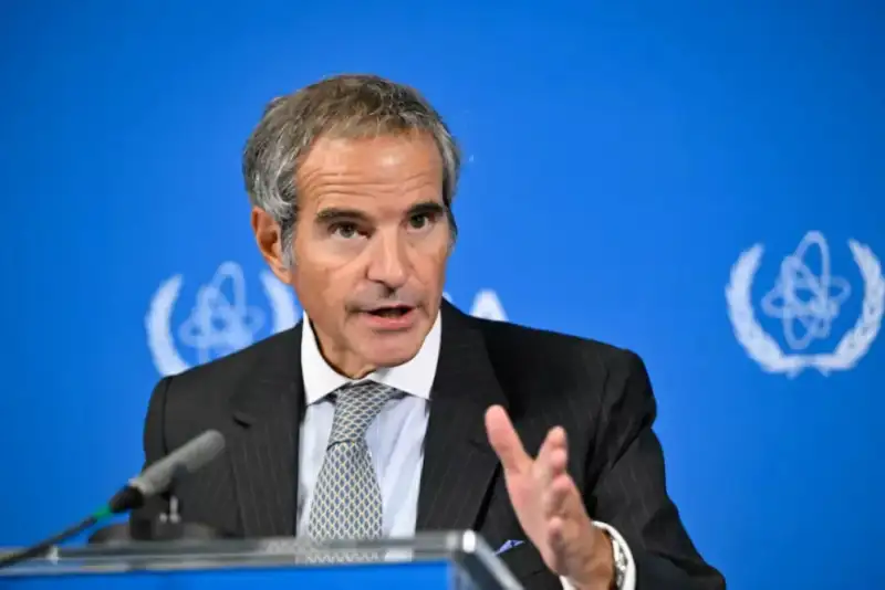 مسئله هسته‌ای ایران راه‌حل نظامی ندارد