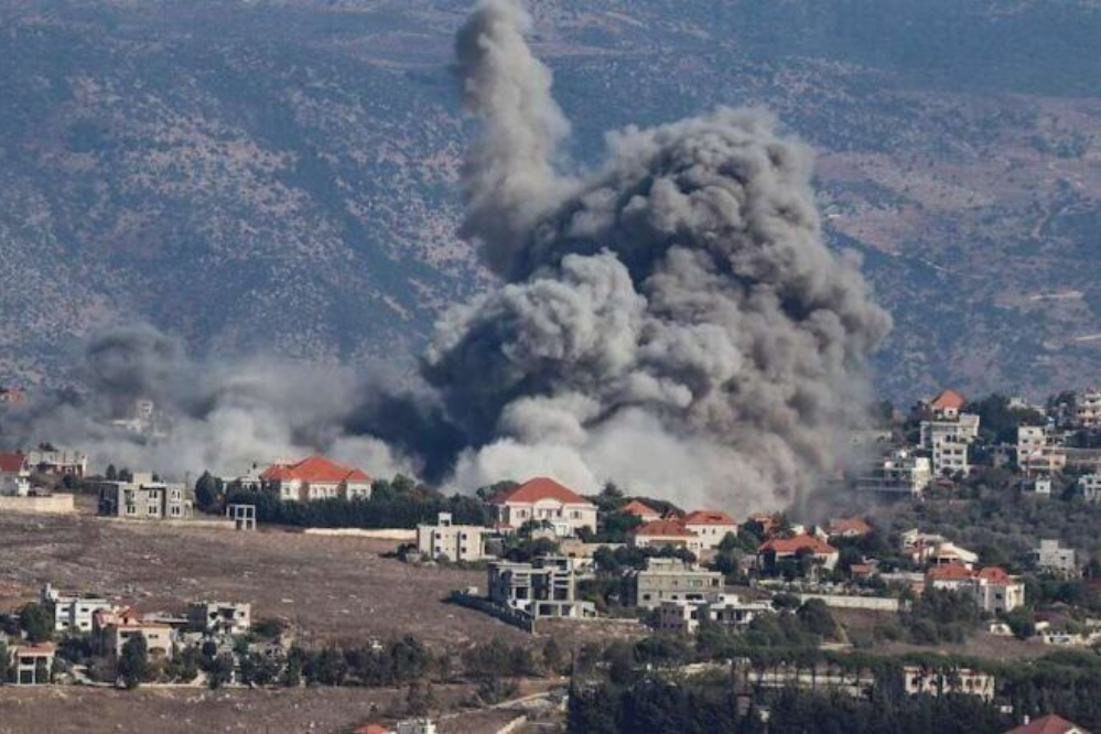 وزارت خارجه روسیه: نگران تشدید اوضاع در لبنان هستیم