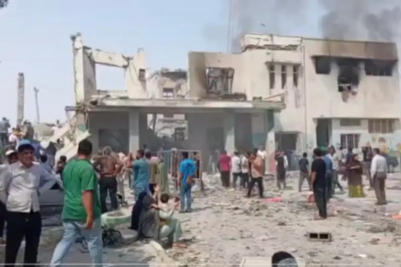 در حالت آماده‌باش هستیم؛ به بیش از 20 استان حمله شده است