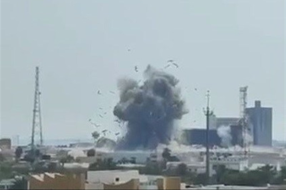 ایران کدام پایگاه‌های آمریکا را مورد حمله موشکی قرار داد؟