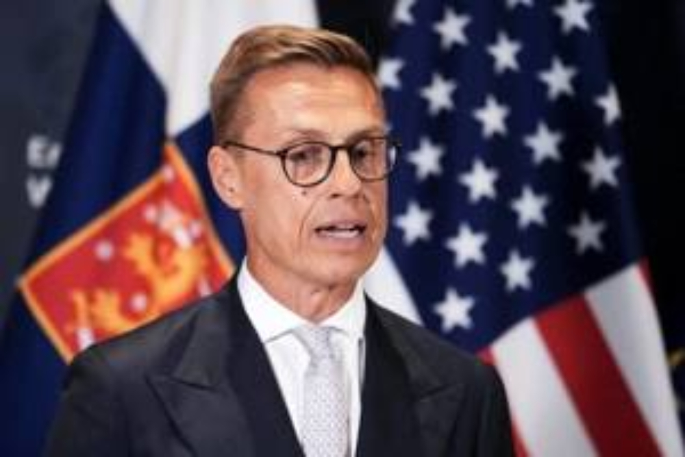 واکنش رئیس‌جمهور فنلاند به حملات آمریکا و اسرائیل به ایران