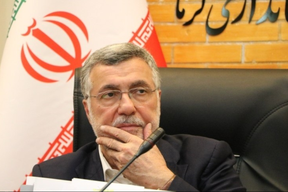 بازدید میدانی وزیر بهداشت از چند بیمارستان در پایتخت