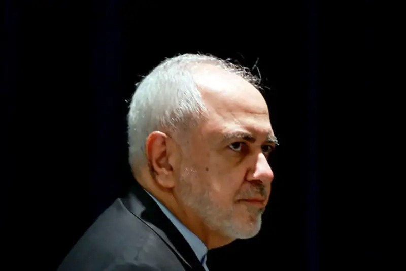Zarif's: ‘Peace’ Is an ‘Existential Threat’ to America and Israel