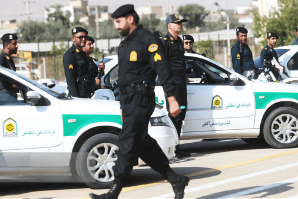 فراجا: مردم موارد مشکوک را به این شماره‌ها گزارش دهند