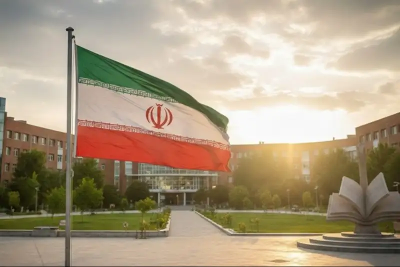 پاسخ ایران به تجاوزات آمریکا و اسرائیل برای مدتی طولانی ادامه خواهد داشت