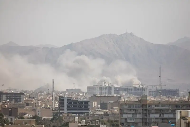 وزارت آموزش و پرورش حملات آمریکا و اسرائیل به ایران را محکوم کرد