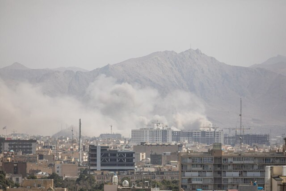 وزارت آموزش و پرورش حملات آمریکا و اسرائیل به ایران را محکوم کرد